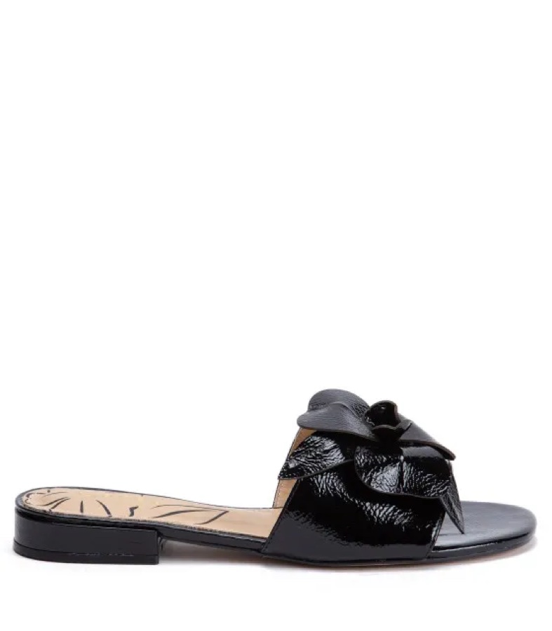 Sandalia Casual Mujer