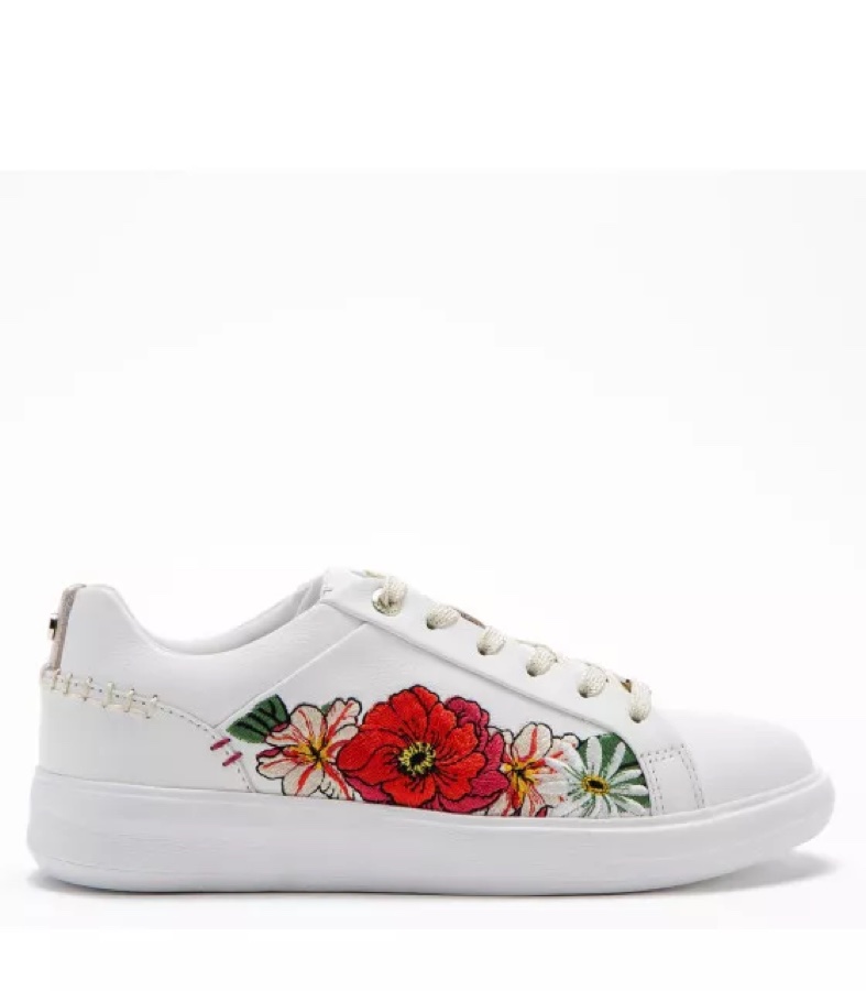 Zapatilla Especial Mujer