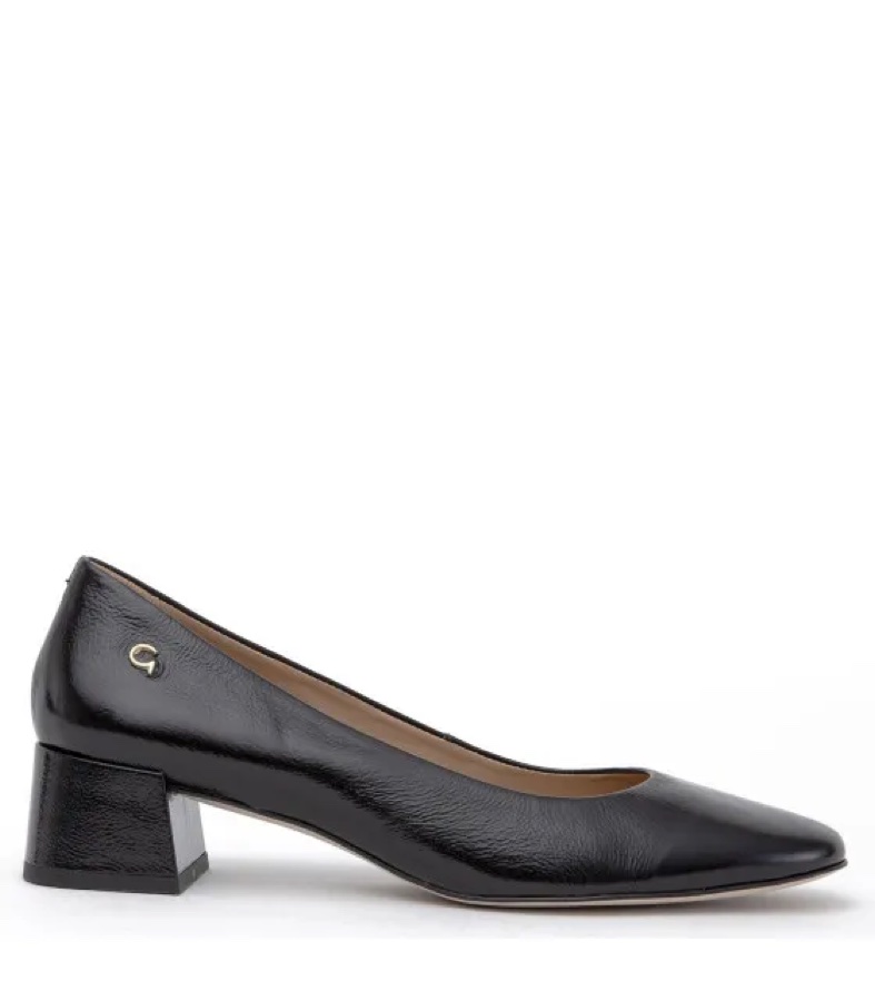 Zapato Moderno Mujer