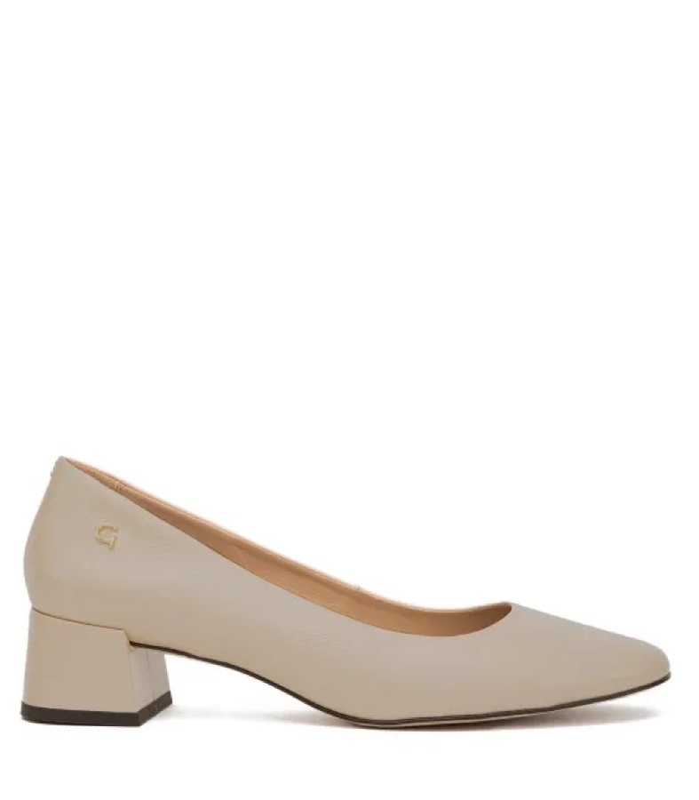 Zapato Casual Mujer
