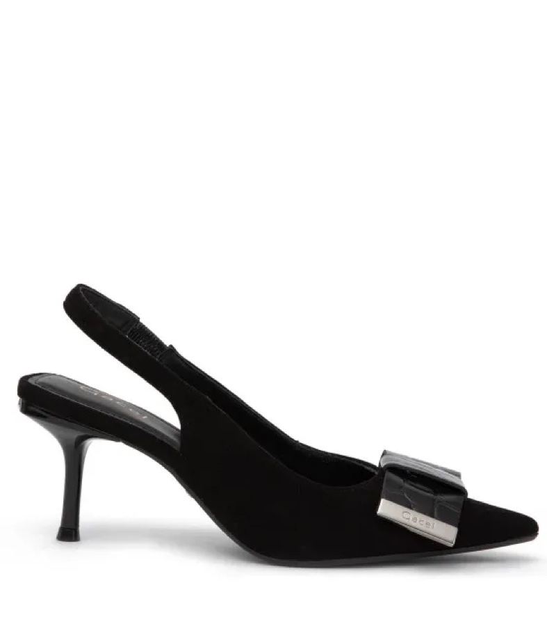 Zapato Casual Mujer