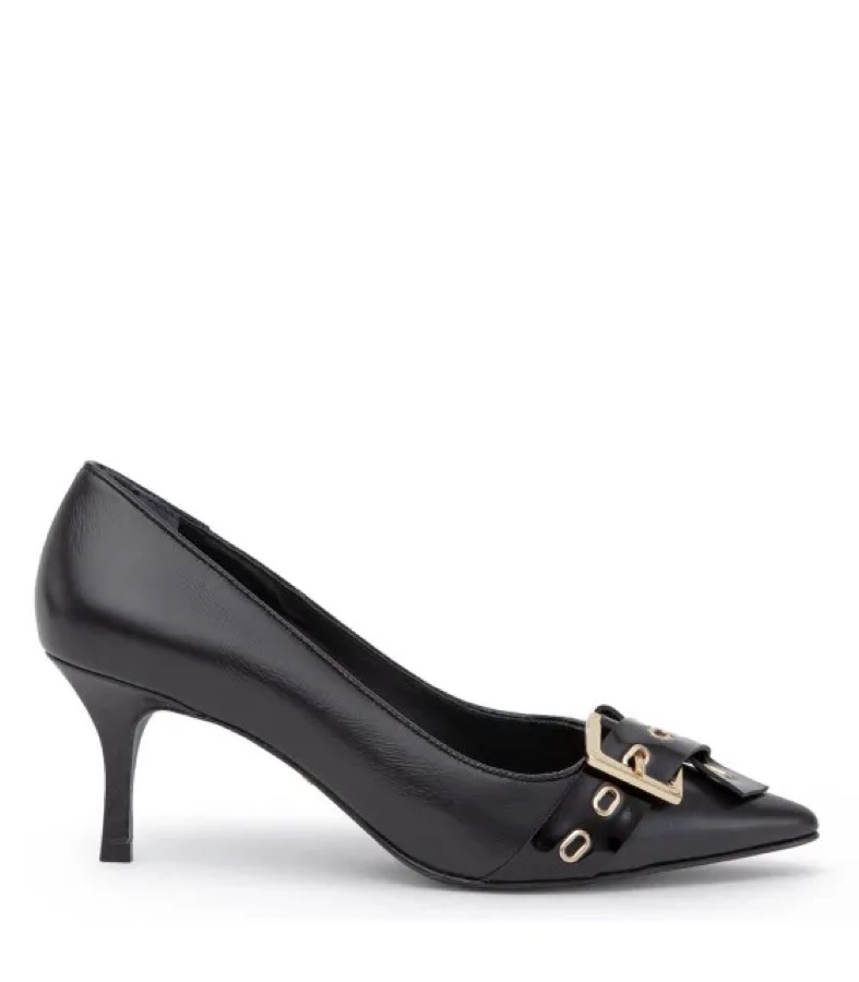 Zapato Elegante Mujer