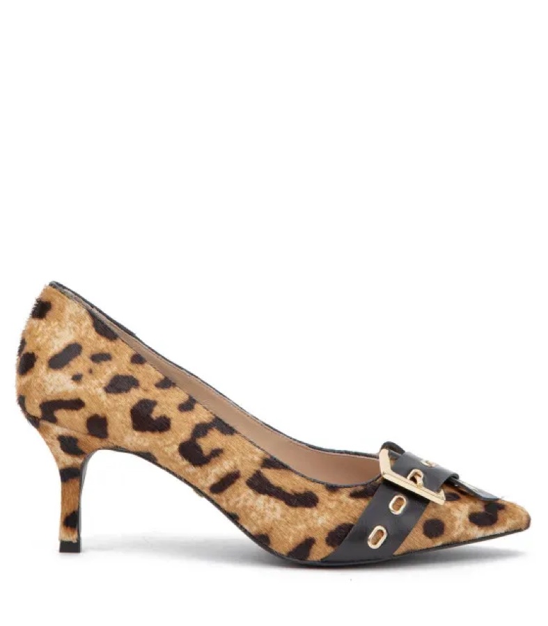 Zapato Trendy Mujer
