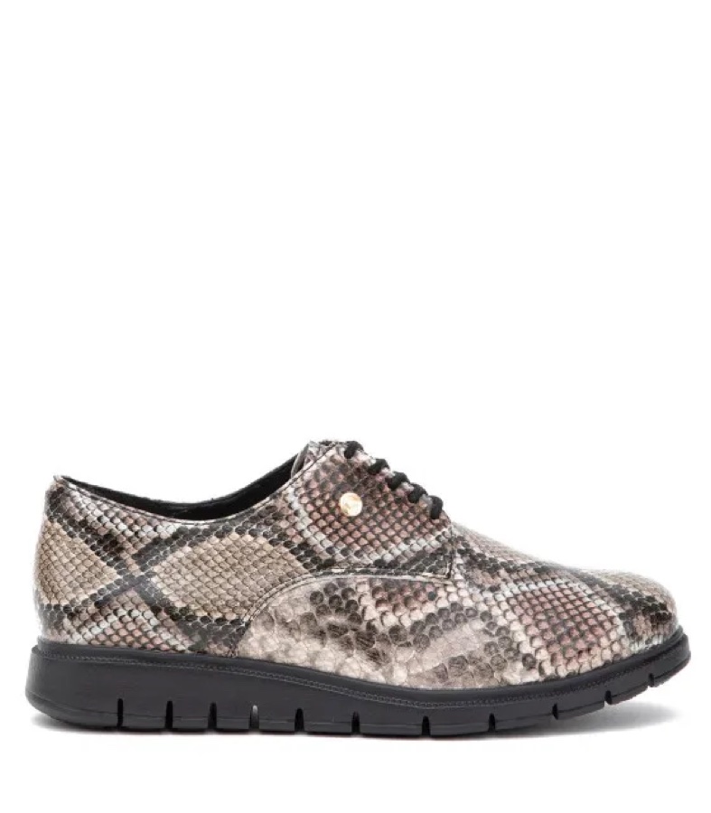 Zapato Elegante Mujer