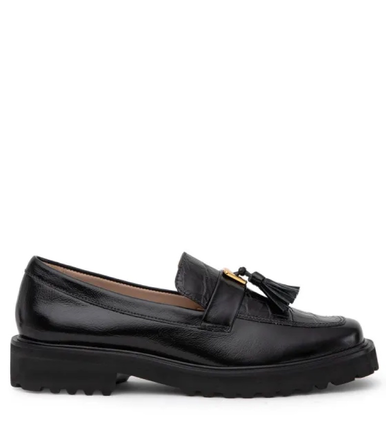 Mocasín Especial Mujer