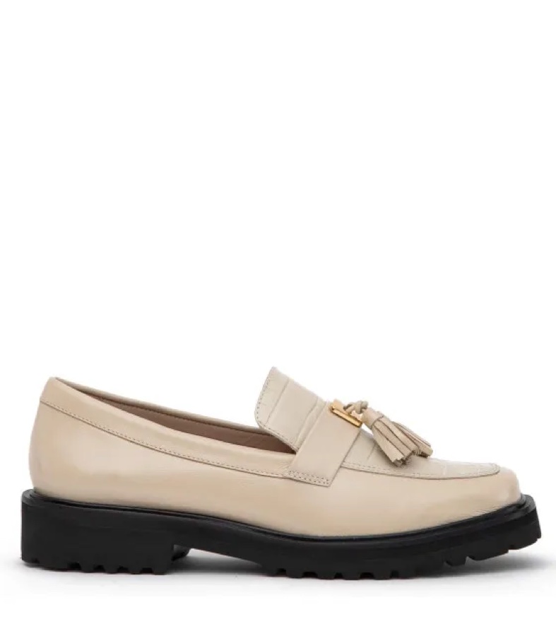 Mocasín Chic Mujer