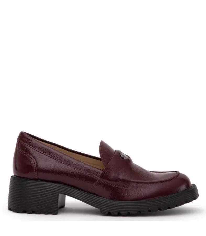 Mocasín Casual Mujer