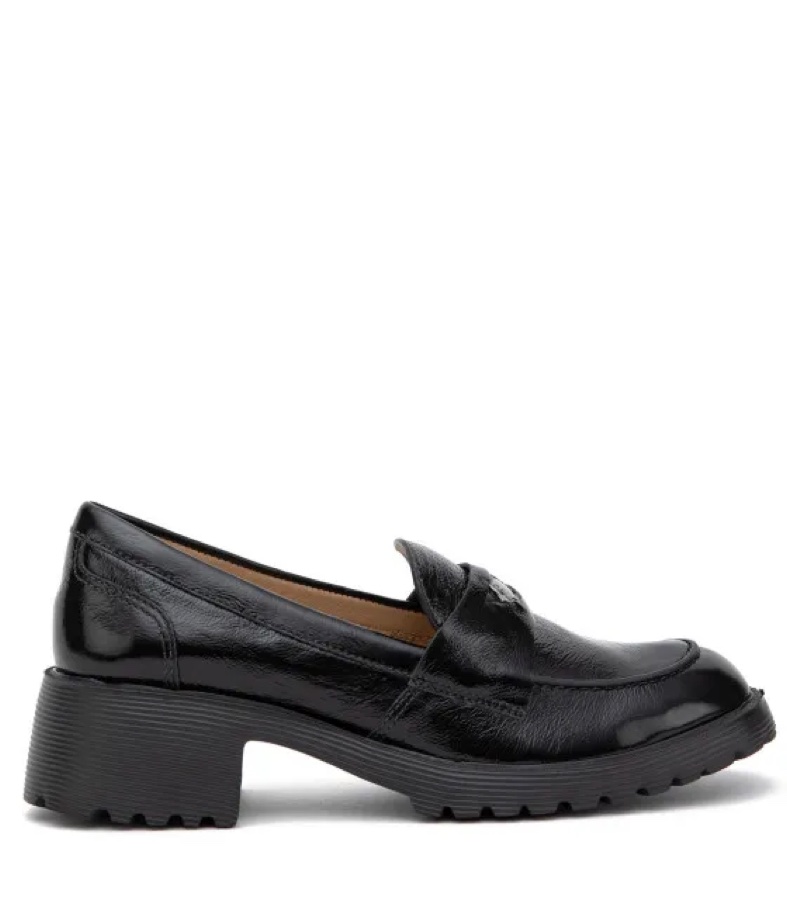 Mocasín Especial Mujer