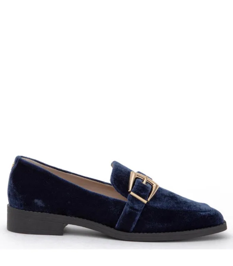 Mocasín Especial Mujer
