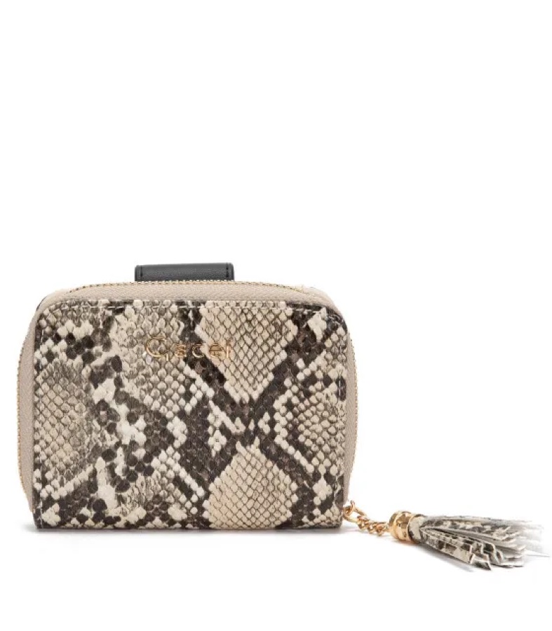 Billetera Chic Mujer