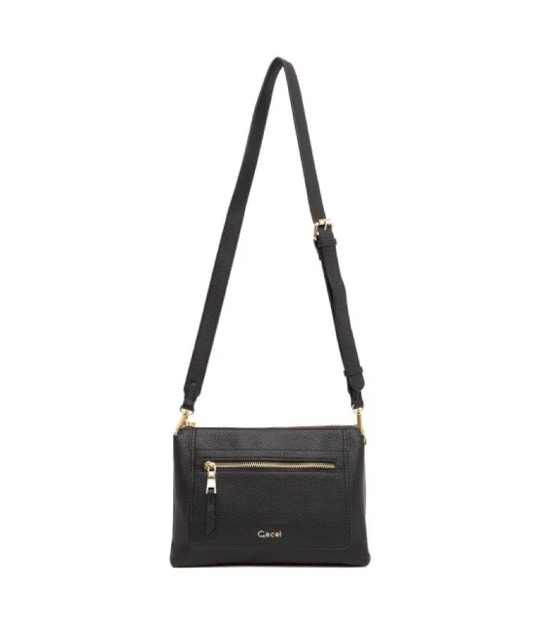 Cartera Chic Mujer