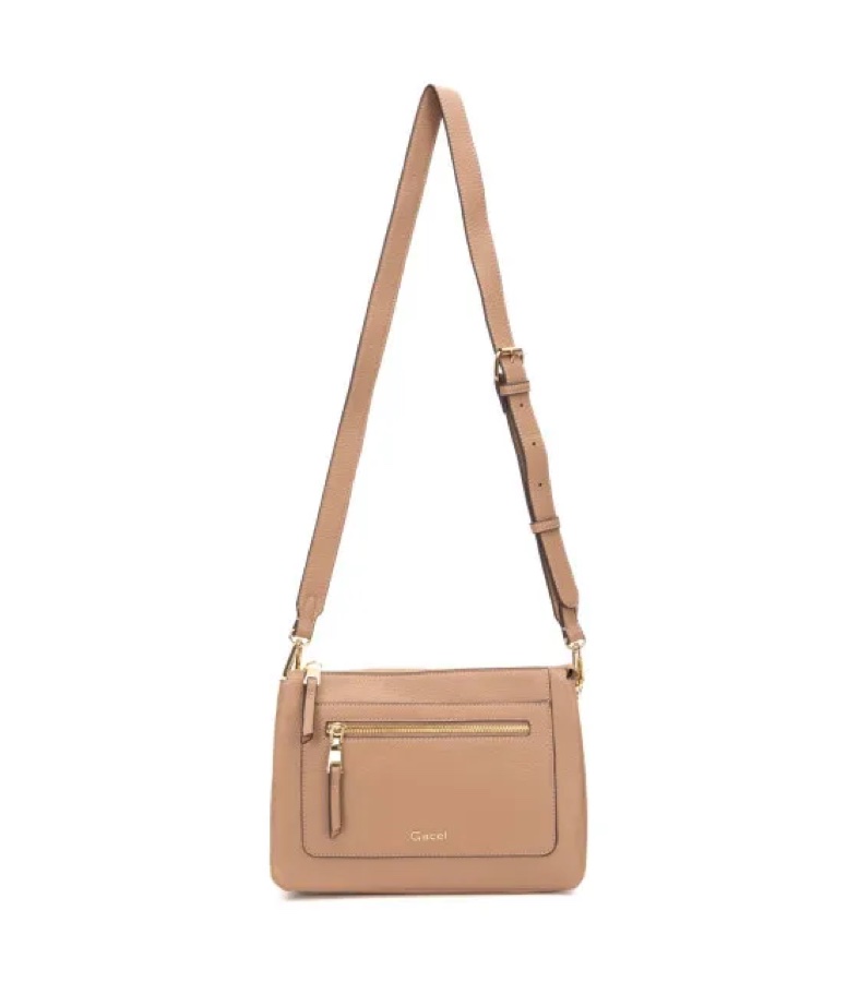 Cartera Cómoda Mujer