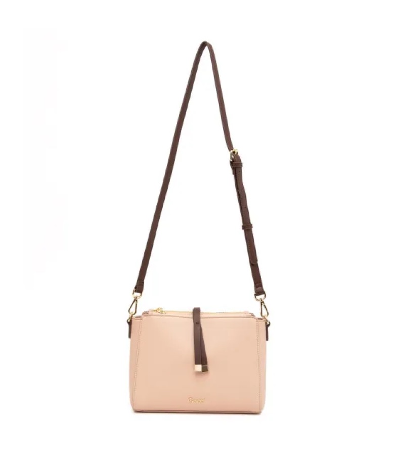 Cartera Elegante Mujer