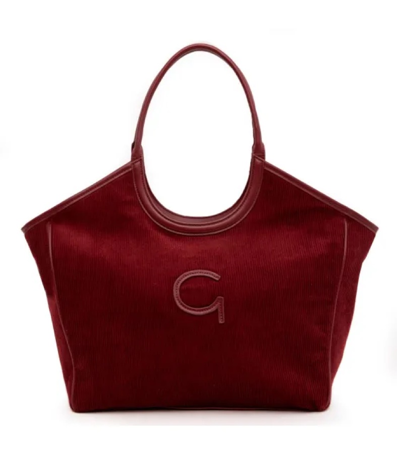 Cartera Moderna Mujer