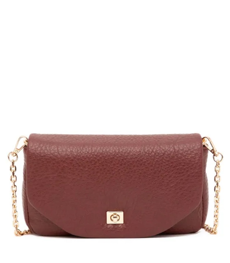 Cartera Chic Mujer