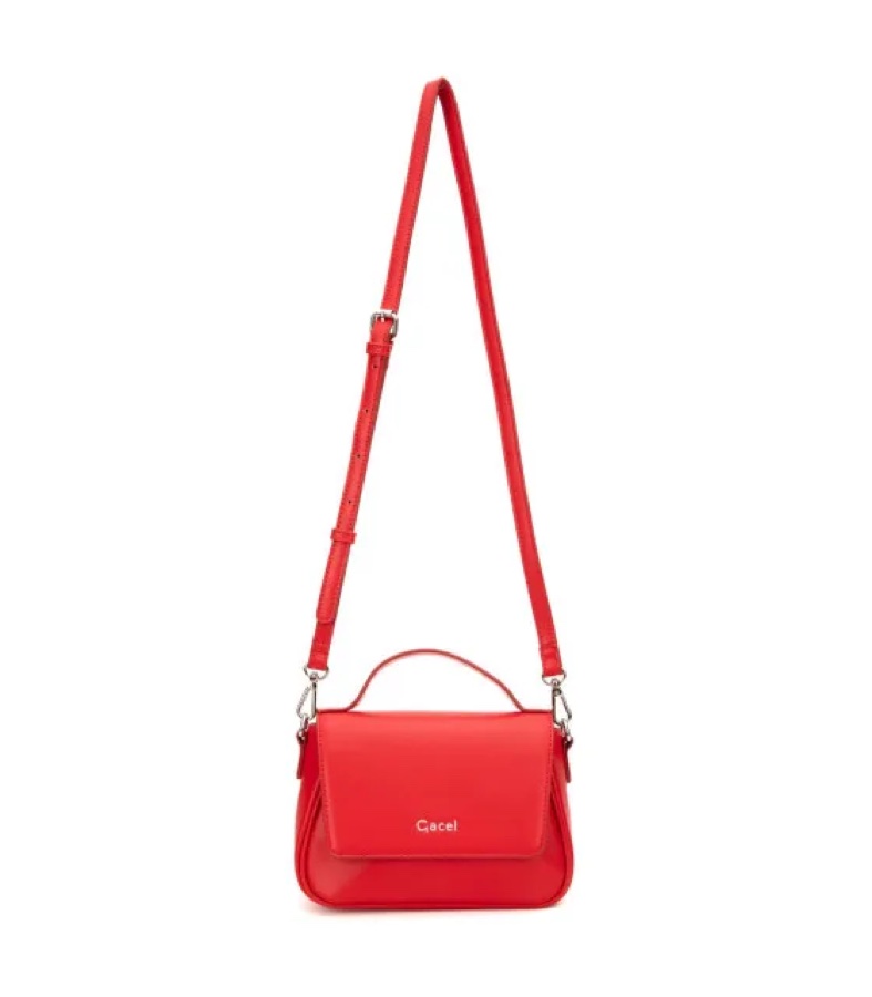 Cartera Cómoda Mujer