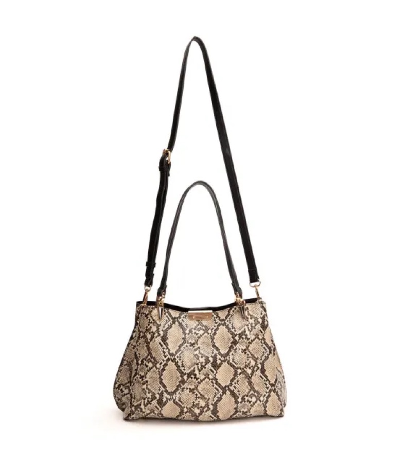 Cartera Elegante Mujer