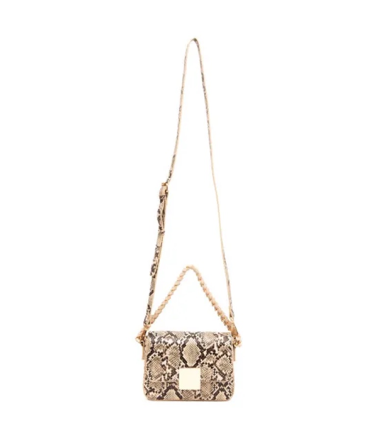 Cartera Cómoda Mujer