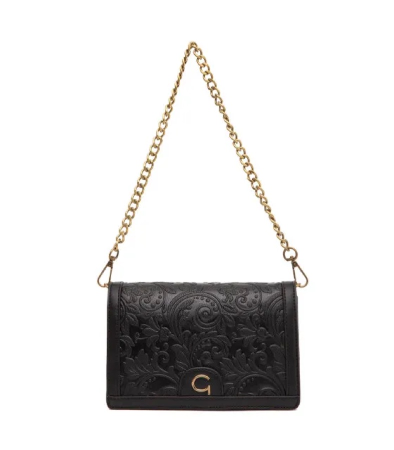 Cartera Moderna Mujer
