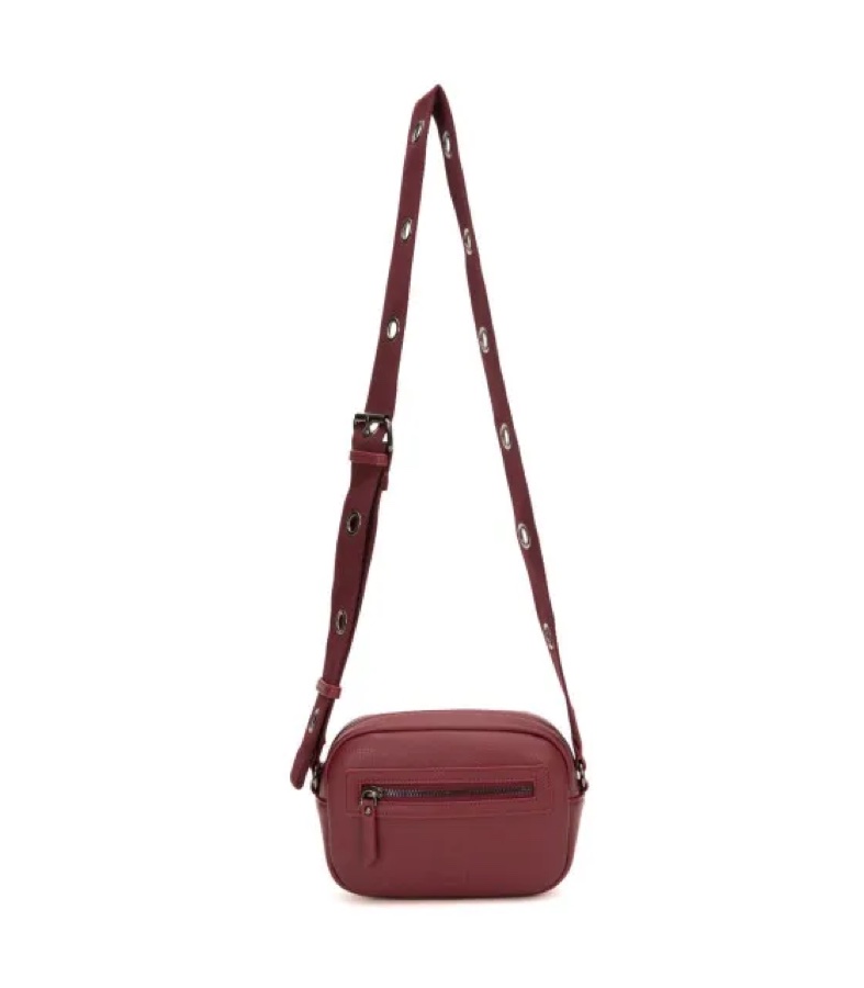 Cartera Cómoda Mujer