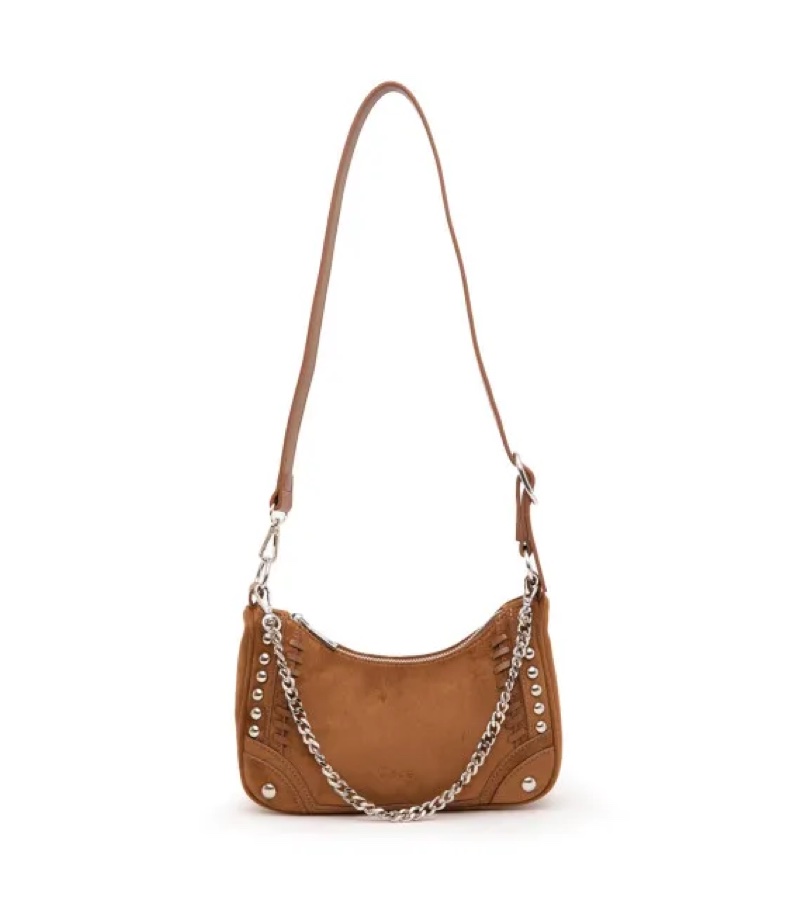 Cartera Moderna Mujer