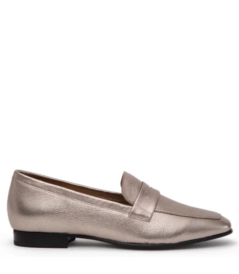 Mocasín Elegante Mujer