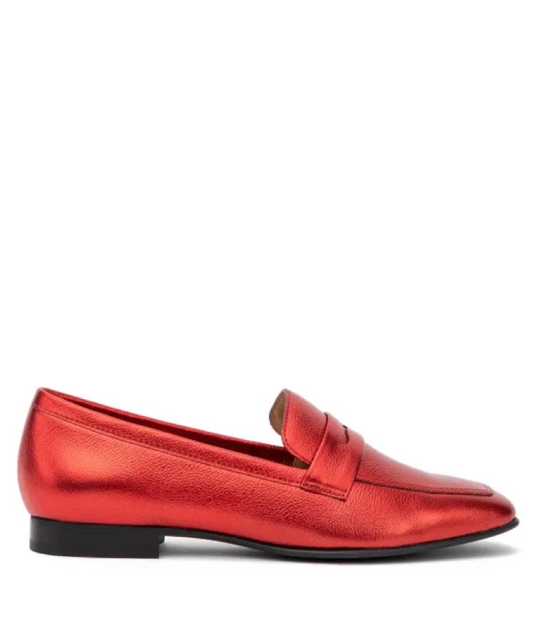Mocasín Casual Mujer