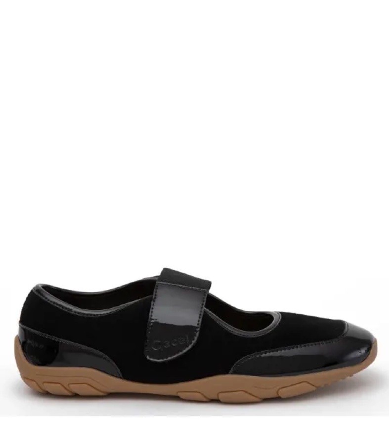 Zapatilla Elegante Mujer