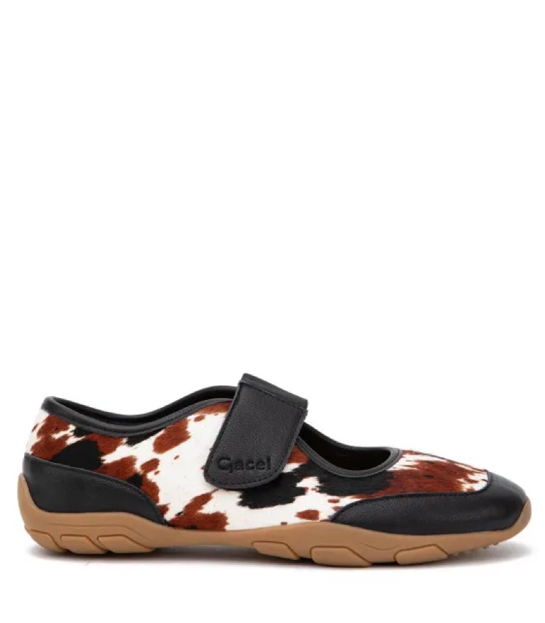 Zapatilla Trendy Mujer