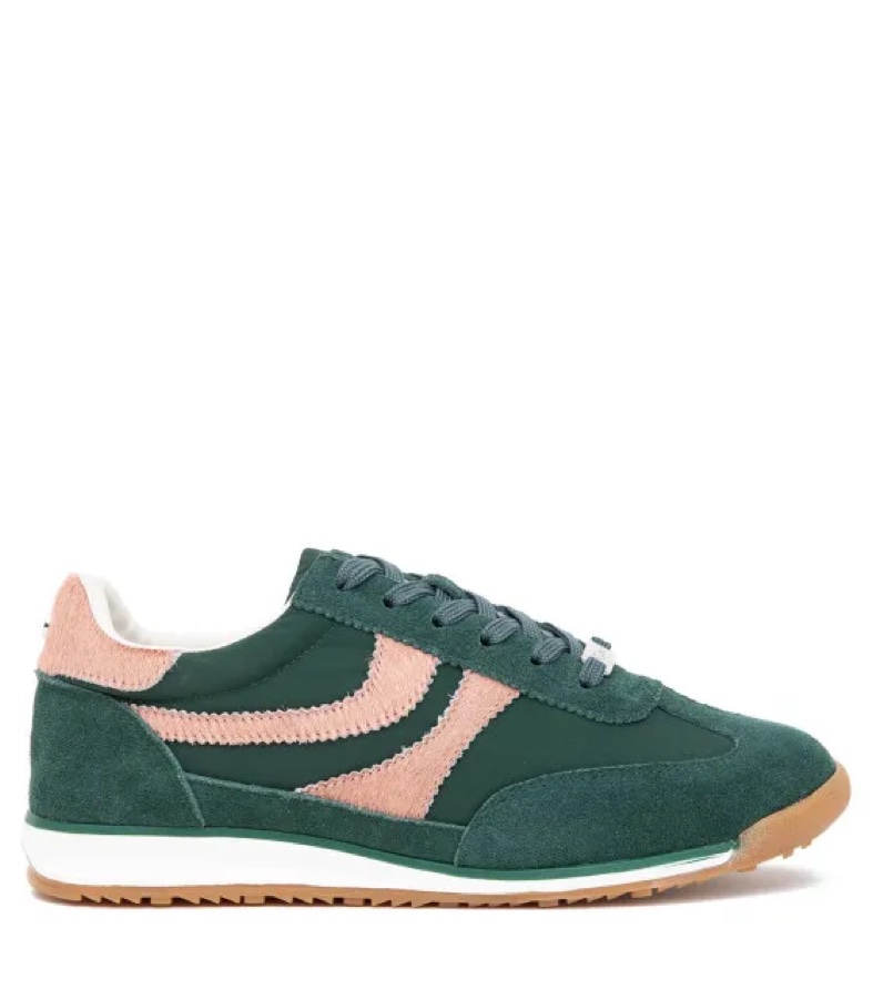 Zapatilla Chic Mujer