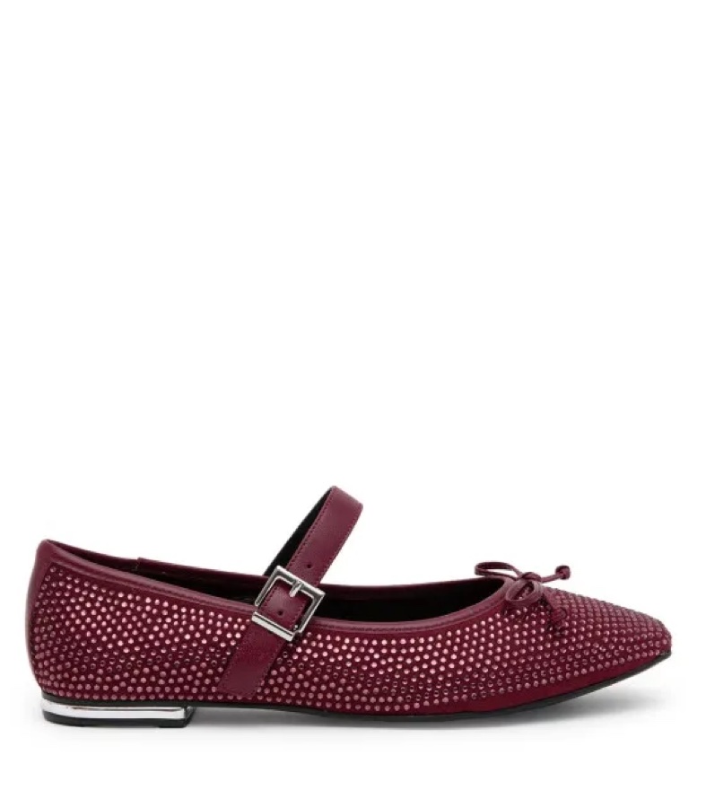 Ballerina Premium Mujer