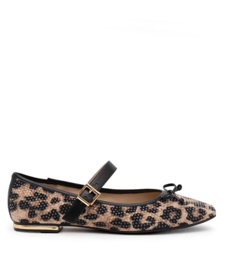 Ballerina Casual Mujer