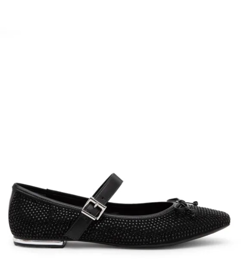 Ballerina Trendy Mujer