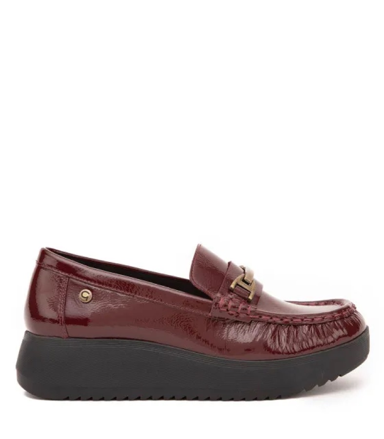Mocasín Especial Mujer