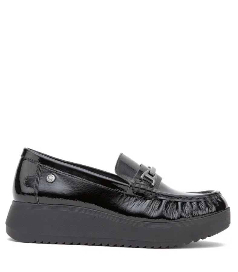 Mocasín Chic Mujer