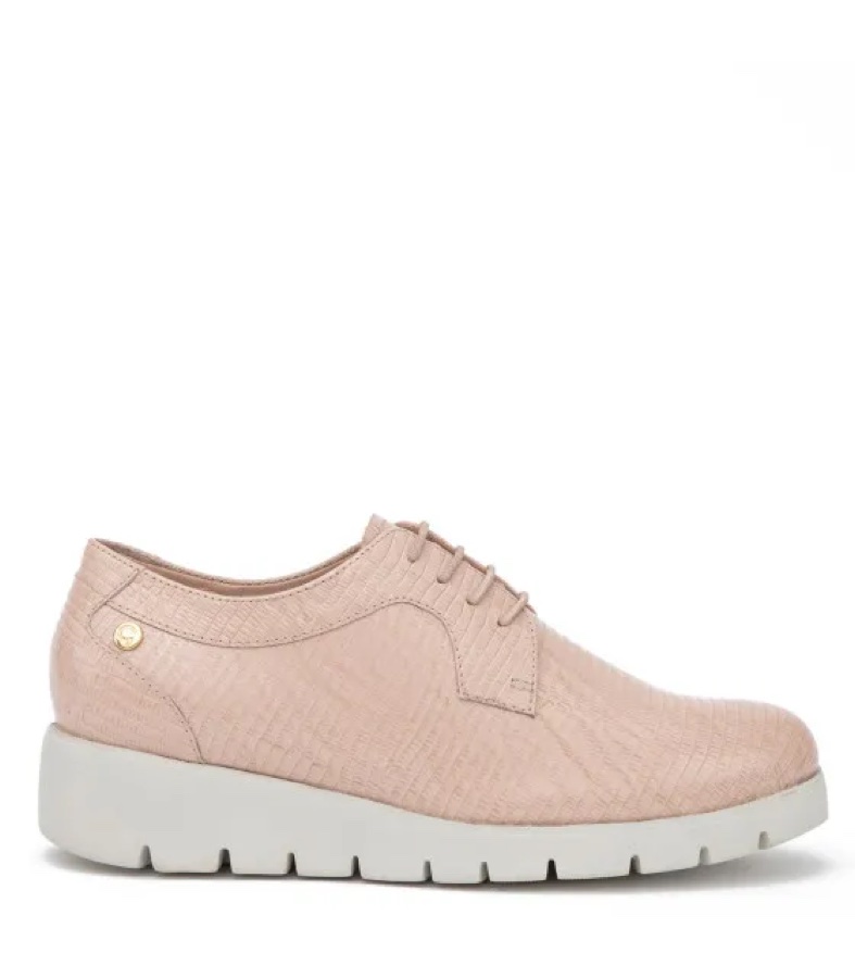 Zapato Cómodo Mujer