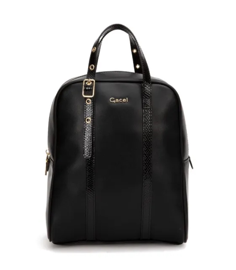 Mochila Cómoda Mujer