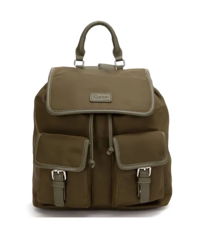 Mochila Casual Mujer