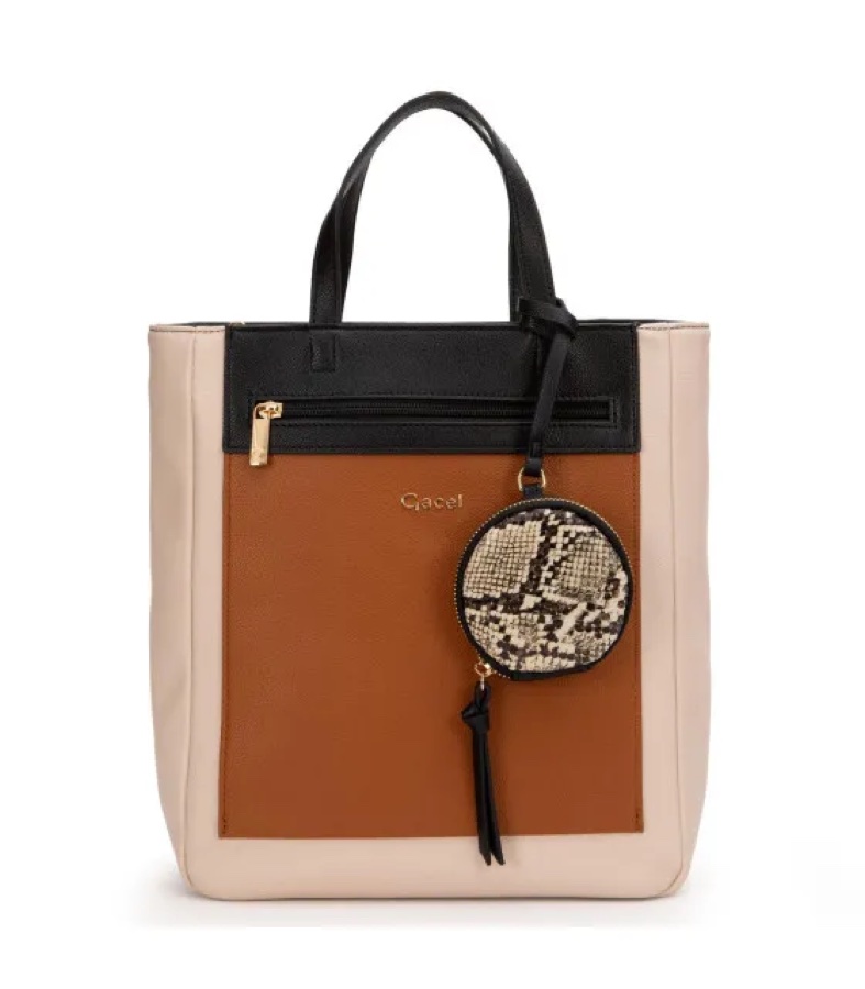 Mochila Chic Mujer
