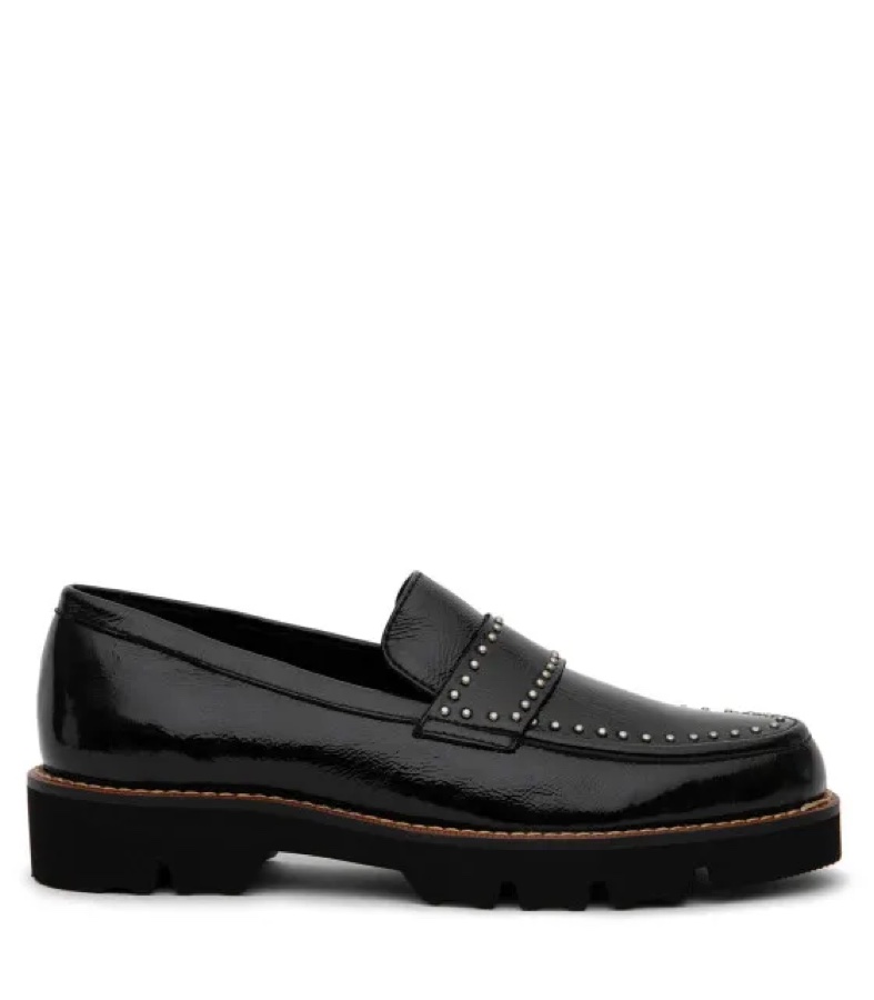 Mocasín Especial Mujer