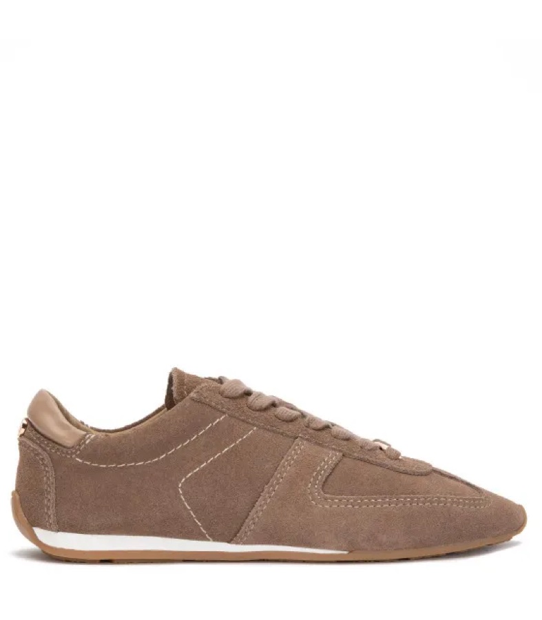 Zapatilla Elegante Mujer