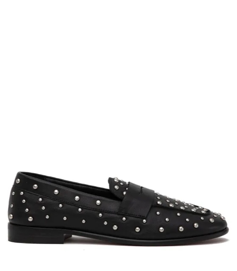 Mocasín Casual Mujer