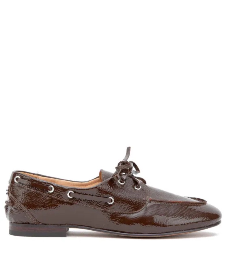 Mocasín Trendy Mujer