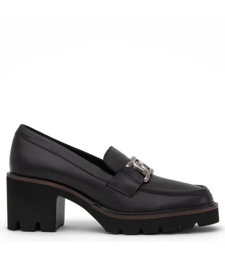 Zapato Elegante Mujer