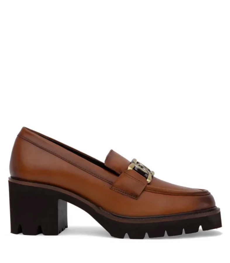 Zapato Chic Mujer