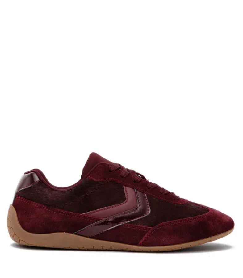Zapatilla Cómoda Mujer