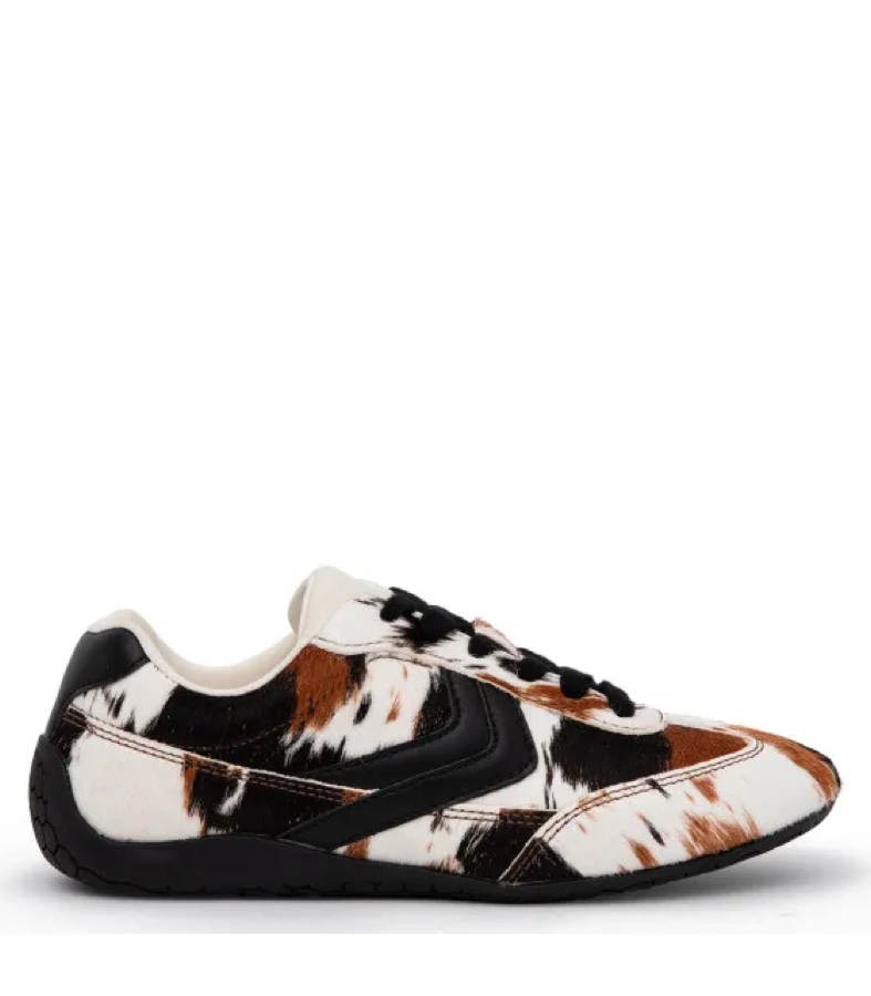 Zapatilla Trendy Mujer