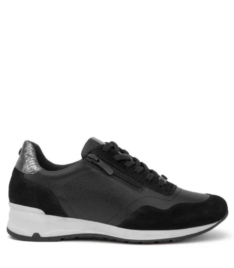 Zapatilla Cómoda Mujer