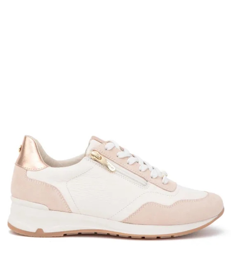 Zapatilla Trendy Mujer