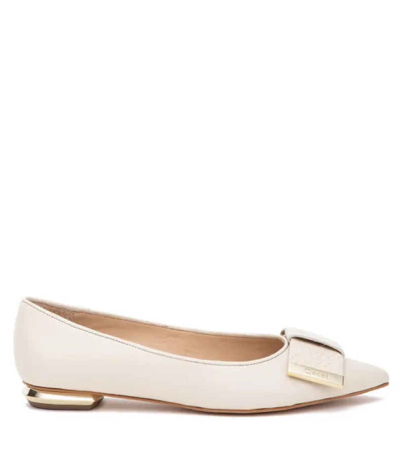 Ballerina Casual Mujer